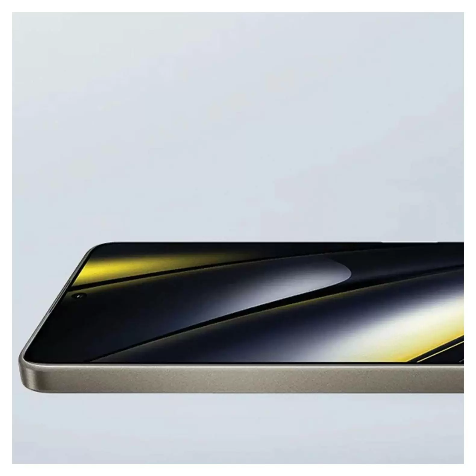POCO F6 512GB RAM 12GB
